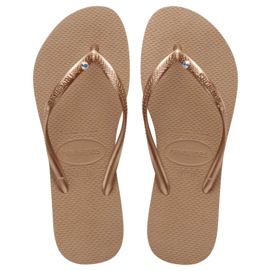 Havaianas Slim SW II Crystal 3581